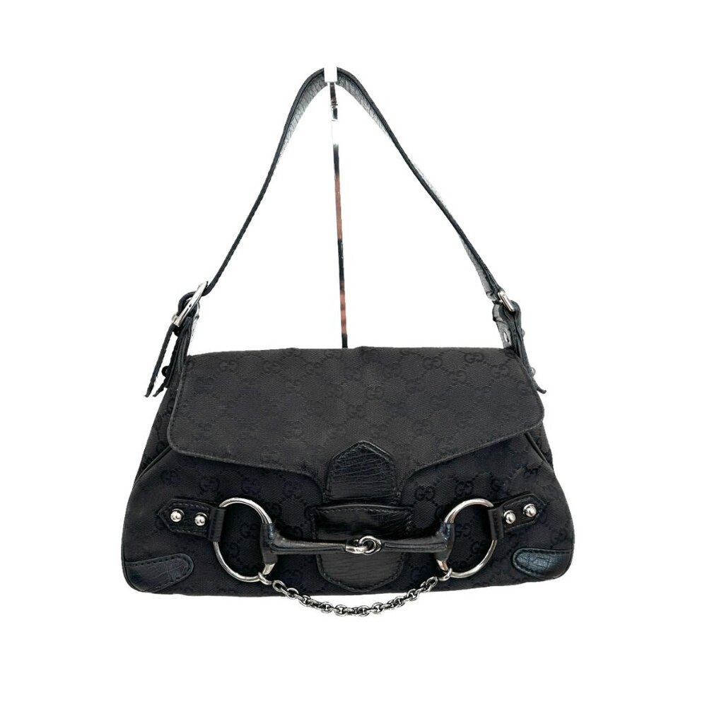 Gucci by Tom Ford Vintage Shoulder Bag - Picture 1 of 12